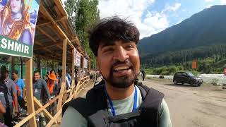 Amarnath Yatra full Vlog  Amarnath Yatra Jammu To Pahalgam  Pahalgam to Amarnath [upl. by Chloe]