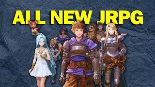 10 BEST New JRPGs to Play in 2024 [upl. by Nuyh]