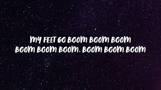 X Ambassadors  BOOM Lyrics [upl. by Nillad292]