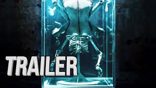 The Collector 2 The Collection  Trailer German [upl. by Daria724]