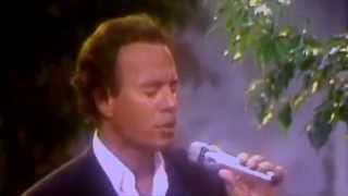 Julio Iglesias  Todo El Amor Que Te Hace Falta [upl. by Gristede]