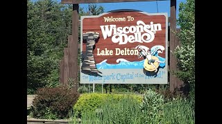 The Best and Worst of Wisconsin Dells  A Review [upl. by Welbie]