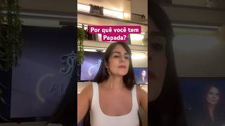 Por quê você tem Papada Descubra aqui [upl. by Waddell]