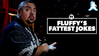 Fluffy’s Fattest Jokes  Gabriel Iglesias [upl. by Am]