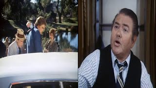 Things You Didn’t Know About Kolchak The Night Stalker TV Series That Will Leave You Speechless [upl. by Olegnad]