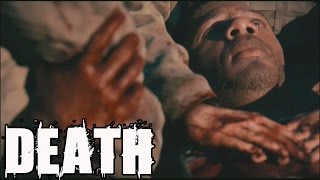 Call of Duty Advanced Warfare Cormack Death Scene [upl. by Fermin]