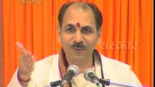 Pravachan  Shri Sudhanshu Ji Maharaj  Ep  26 [upl. by Ecnav293]