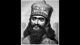 Nebuchadnezzar II and the Chaldeans [upl. by Cassy]