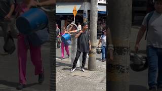 El ducto divertido😂😂shortvideo funny viralvideo prank humor video shorts shortsyoutube [upl. by Ayikin339]