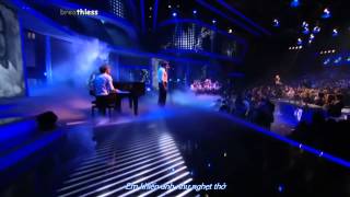 Vietsub Breathless  Shayne Ward Live At XFactor 2007 HD 720pmkv [upl. by Ennaeilsel727]