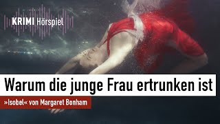 Whodunnit HörspielKrimi Klassiker  Isobel von Margret Bonham  Podcast [upl. by Ash331]