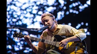 Ben Howard  Jazzopen Stuttgart  Full Performance [upl. by Ogdan592]