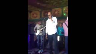 DJAKOUT MIZIK Tendresse Live at Iguana Club [upl. by Kinsler]