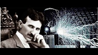 ConCiencia El mundo de Tesla [upl. by Rimahs]