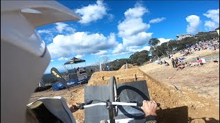 POV Highline Slopestyle MTB [upl. by Aden]