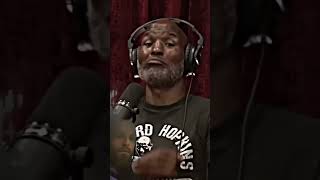 Listening to Bernard Hopkins tell the reasons he always kept his chin tucked Boxing [upl. by Formenti]