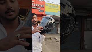 Helmet Offer Start 🔥😍🤝 korba shortvideo [upl. by Depoliti254]