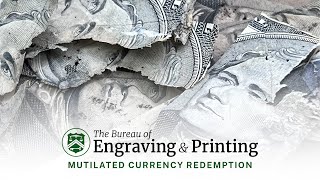 Mutilated Currency [upl. by Mcnutt497]