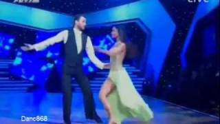 Argyris Aggelou 6o Live  Dancing with the stars Greece [upl. by Eugen]