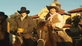 Rodeo At Cowtown ColiseumFort Worth Stockyards  DONT MISS Rope Performance By Ketch Weaver [upl. by Boyce]