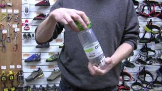 Nalgene OTF Bottle Review [upl. by Jarrod]