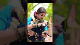 Bale gajara bhagrathi amp mitleshari kashyap crazydancer [upl. by Eletnahc]