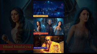 Which is Your fav hook step of bhool Bhulaiyaa bhoolbhulaiyaa3 kartikaaryan akshaykumar [upl. by Hsekin]