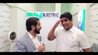 Jolta Electric Bike Showroom in Karachi  Opening Ceremony [upl. by Feeney]