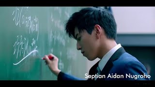 Trailer Wattpad Story Septihan by Poppi Pertiwi [upl. by Atinrehs]