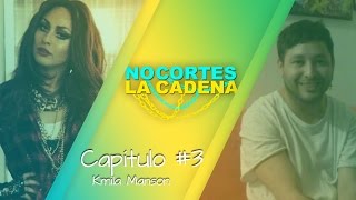 No Cortes La Cadena  T2  Capitulo 3  Luis Aliste Kmila Manson [upl. by Dougie]