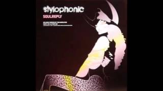 Stylophonic  Soulreply Tom Middletons Cosmos Dub 2003 [upl. by Aurel577]