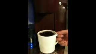 Method for a Stronger Brew with the Refillable Cup for a Keurig [upl. by Oiligriv]