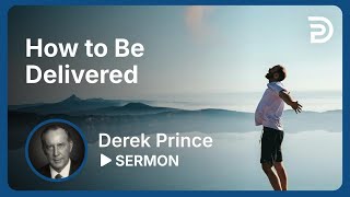 How to Be Delivered  Sermon [upl. by Cherye]