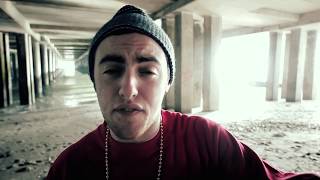 Mac Miller  Get Up [upl. by Nirol252]