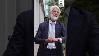 Prof dr Erik Scherder  Wereld Alzheimer Dag 2024 [upl. by Beyer969]