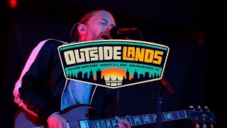 Radiohead live at Outside Lands Festival 2016 Full Show HD [upl. by Drawd]