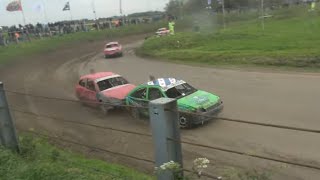 Manche 2 autocross Kollum 2liter 12102024 [upl. by Weed]