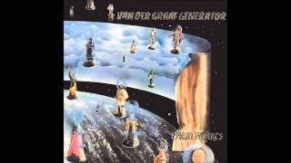 Van Der Graaf Generator  A Plague Of Lighthouse Keepers HQ [upl. by Rosenthal]