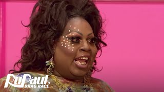 Best of Latrice Royale Large amp In Charge  RuPauls Drag Race All Stars 4 [upl. by Neeluqcaj]