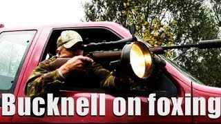 Foxing tips with Robert Bucknell [upl. by Lizabeth248]