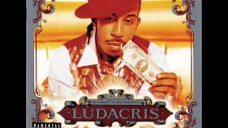 Ludacris  Pimpin All Over The World Instrumental [upl. by Nylirrej]