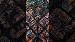 Wander through Barcelona [upl. by Kriss]