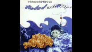 Voodoo Popeye  Glass Porter Imperative  Audio 2003 [upl. by Eniamzaj366]