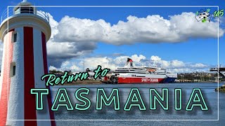 Starting Tasmania againep 145 [upl. by Gean396]