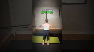 The ABSOLUTE BEST core exercise for Scoliosis [upl. by Bass]