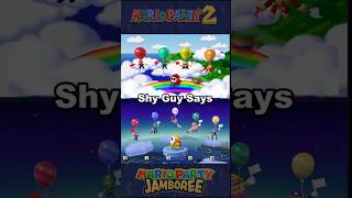 Mario Party Jamboree VS Original Minigames [upl. by Funk]