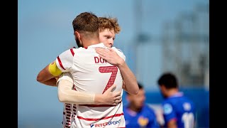 TOP 5️⃣ GOALS OF THE DAY ⚽🔥 Euro Beach Soccer League Superfinal Alghero 2024 DAY 5 [upl. by Atwater]