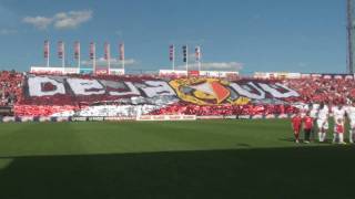 Widzew Łódź  Górnik Zabrze 05062010 1 [upl. by Tnecillim170]