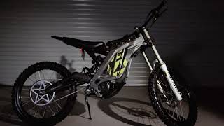 SURRON LB Enduro EBike [upl. by Gnoud]