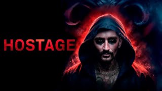 Hostage 2024 BMovie Horror Trailer [upl. by Jeramie]